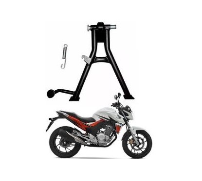CABALLETE HONDA CB 250 TWISTER 17 PINTADO (HP)