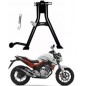 CABALLETE HONDA CB 250 TWISTER 17 PINTADO (HP)