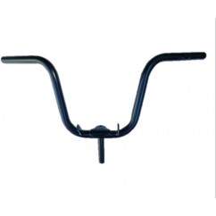 MANUBRIO ZANELLA NEW FIRE (PINTADO) (HP)