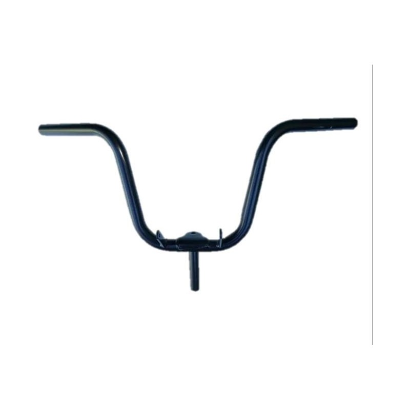 MANUBRIO ZANELLA NEW FIRE (PINTADO) (HP)