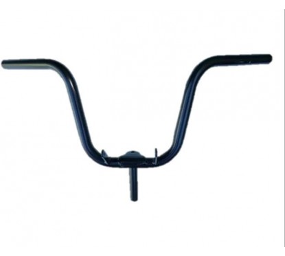 MANUBRIO ZANELLA NEW FIRE (PINTADO) (HP)