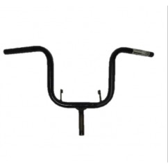 MANUBRIO ZANELLA SOL (PINTADO) (HP)