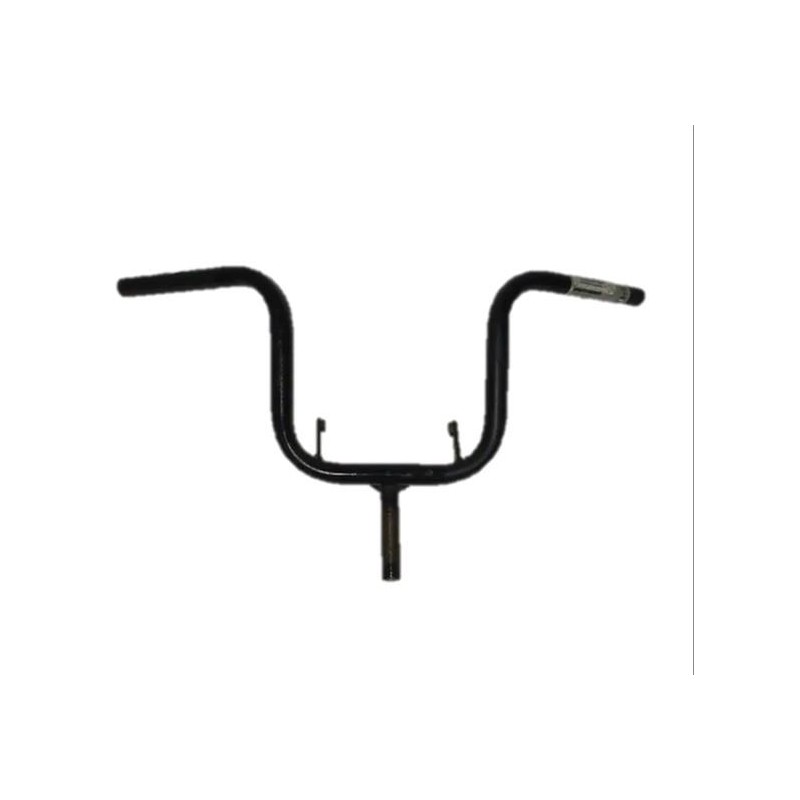 MANUBRIO ZANELLA SOL (PINTADO) (HP)