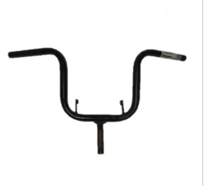 MANUBRIO ZANELLA SOL (PINTADO) (HP)