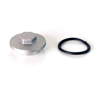 TAPON BRAVA ALTINO 150 R FILTRO ACEITE ORIGINAL