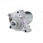 MOTOR ARRANQUE GILERA SMASH DZE