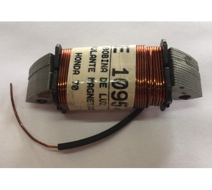 BOBINA LUZ HONDA DAX 70- C-90 92