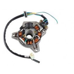 ESTATOR HONDA CG TODAY 125 DZE