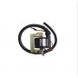 BOBINA ALTA YAMAHA DT 125 -  RX 100 C- ENCENDIDO CDI (DZE)