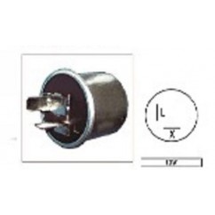 DESTELLADOR 6v-2 TERMINALES S- ABRAZADERA C- VARIABLE