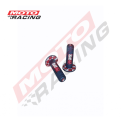 PUÑO PROTAPER ORIGINAL NEGRO C- ROJO