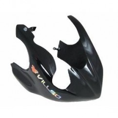 QUILLA MOTOR HONDA CB1 125 NEGRA