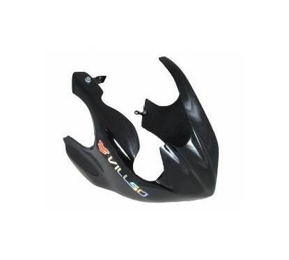 QUILLA MOTOR HONDA CB1 125 NEGRA