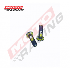 PUÑO PROTAPER ORIGINAL NEGRO C- AMARILLO