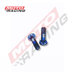 PUÑO ORIGINAL NEGRO C- AZUL (PROTAPER)