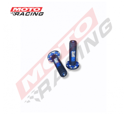 PUÑO PROTAPER ORIGINAL NEGRO C- AZUL