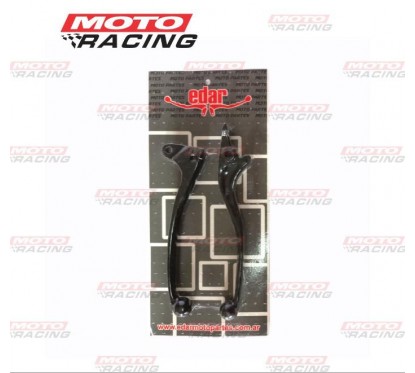 MANIJA FRENO Y EMBRAGUE HONDA 250 CBX 250 TWISTER (EDAR)