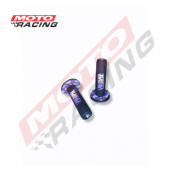 PUÑO PROTAPER ORIGINAL NEGRO C- VIOLETA