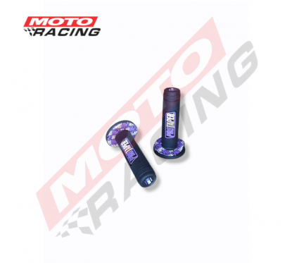 PUÑO PROTAPER ORIGINAL NEGRO C- VIOLETA