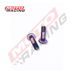 PUÑO ORIGINAL NEGRO C- ROSA (PROTAPER)