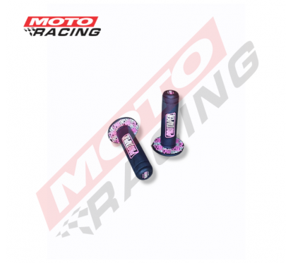 PUÑO PROTAPER ORIGINAL NEGRO C- ROSA