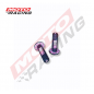 PUÑO ORIGINAL NEGRO C/ROSA (PROTAPER)