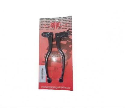 MANIJA FRENO Y EMBRAGUE SUZUKI EN 125 HU- 13 (EDAR)