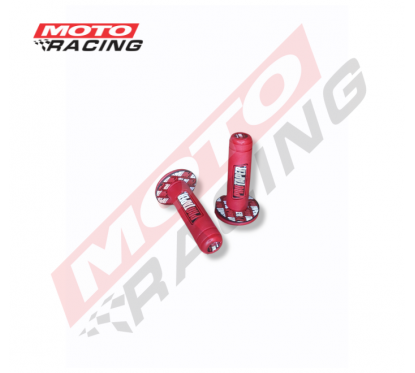 PUÑO ORIGINAL ROJO (PROTAPER)
