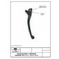 MANIJA FRENO GILERA SMASH 110 FRENO DISCO S- INTERNO (EDAR)