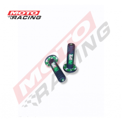 PUÑO PROTAPER ORIGINAL NEGRO C- VERDE