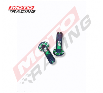 PUÑO PROTAPER ORIGINAL NEGRO C- VERDE