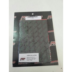 LAMINA FLAPPER PRF CARBONO 0.33