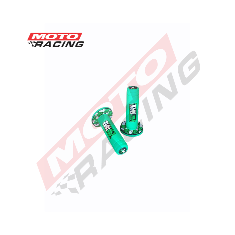 PUÑO PROTAPER ORIGINAL VERDE FLUOR