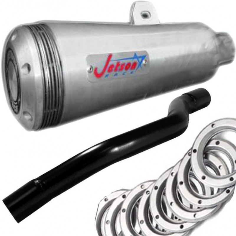 ESCAPE MK TRAP TURBO