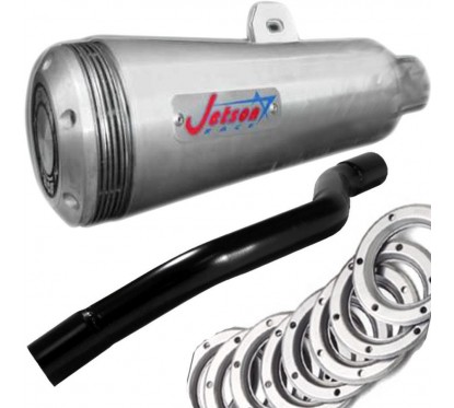 ESCAPE MK TRAP TURBO