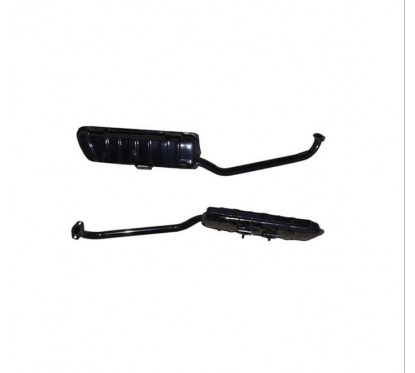 ESCAPE ZANELLA POCKET 50 T/ ORIGINAL NEGRO
