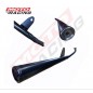 ESCAPE ENERGY- BLITZ 110 SOPORTE SOLDADO LARGO NEGRO MOTORACING