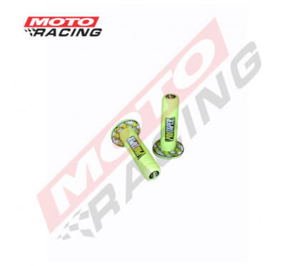 PUÑO ORIGINAL AMARILLO FLUOR (PROTAPER)
