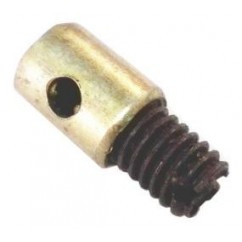 EVITA SOLDADURA 6x5 TORNILLO CILINDRICO CHICA