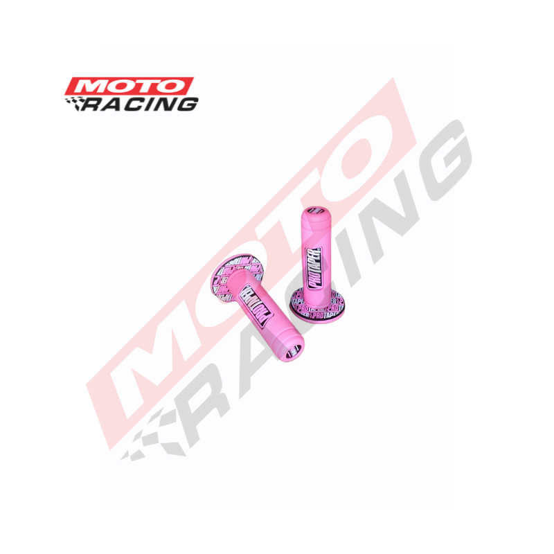 PUÑO PROTAPER ORIGINAL ROSA FLUOR