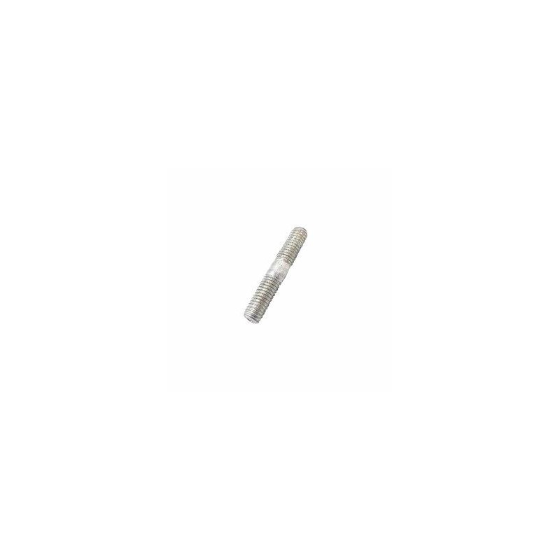 ESPARRAGO ESCAPE 6MM SMASH / BIZ / BIT / ZB 110 S/ TUERCA (NAC)