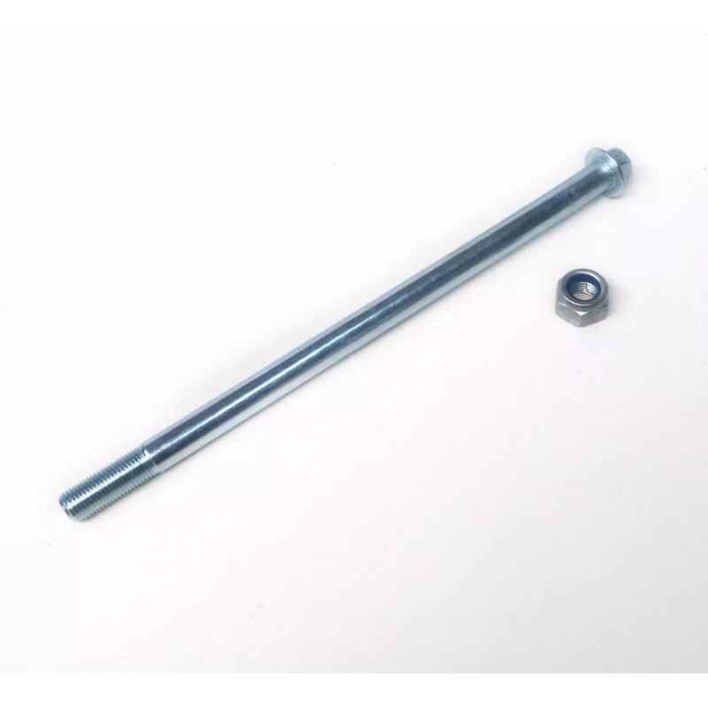 EJE HORQUILLON HONDA STORM 125