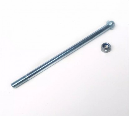 EJE HORQUILLON HONDA STORM 125