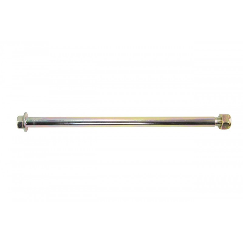 EJE RUEDA TRASERA HONDA STORM 125