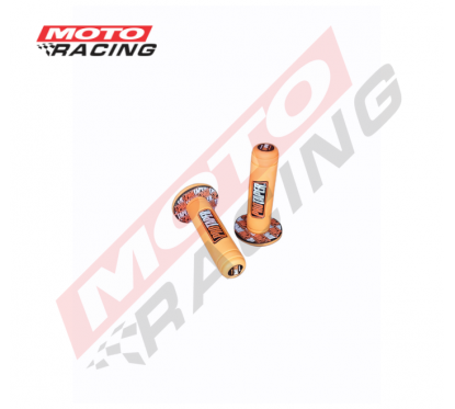 PUÑO ORIGINAL NARANJA FLUOR (PROTAPER)