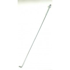 VARILLA FRENO GILERA SMASH -  BIZ -  C90 COMPLETA