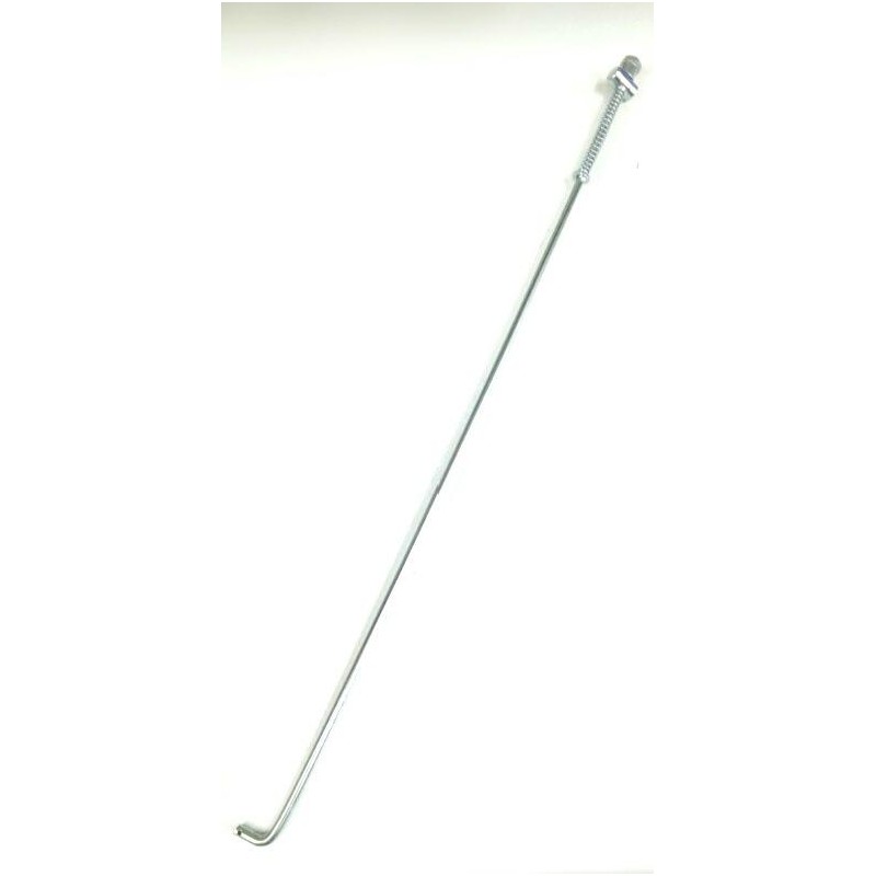 VARILLA FRENO GILERA SMASH -  BIZ -  C90 COMPLETA