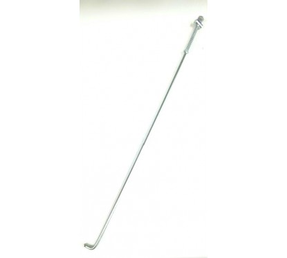 VARILLA FRENO GILERA SMASH -  BIZ -  C90 COMPLETA