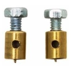 EVITA SOLDADURA 8x9 TORNILLO HEXAGONAL P-  EMBRAGUE GRANDE