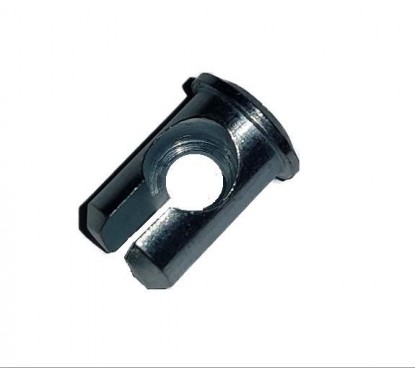 TAPON MANILLAR CON CABEZA PORTA CABLE FRENO -RU224